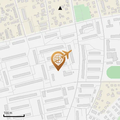 Foto zu Zur Nachtheide 117-133, 12557 Berlin