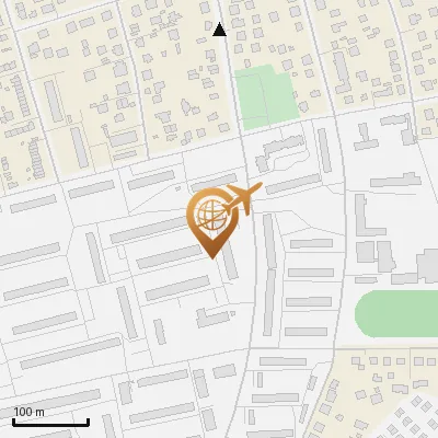 Foto zu Zur Nachtheide 135-149, 12557 Berlin