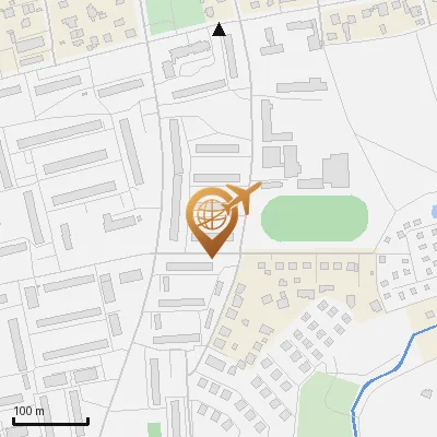 Foto zu Zur Nachtheide 151-157, 12557 Berlin