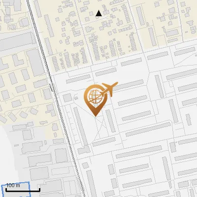 Foto zu Zur Nachtheide 15-25, 12557 Berlin