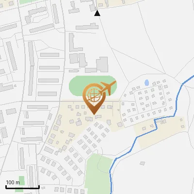 Foto zu Zur Nachtheide 172-180, 12557 Berlin