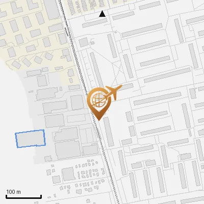 Foto zu Zur Nachtheide 2, 12557 Berlin