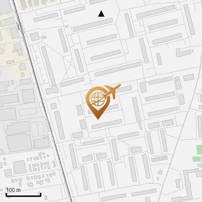 Foto zu Zur Nachtheide 26, 12557 Berlin