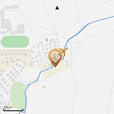 Foto zu Zur Nachtheide 3, 12557 Berlin