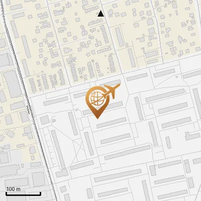 Karte Zur Nachtheide 27-35, 12557 Berlin