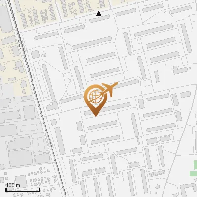 Foto zu Zur Nachtheide 36-42, 12557 Berlin