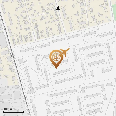 Foto zu Zur Nachtheide 45-57, 12557 Berlin