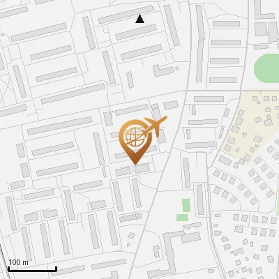 Foto zu Zur Nachtheide 60-68, 12557 Berlin