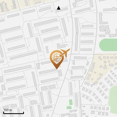 Foto zu Zur Nachtheide 90-92, 12557 Berlin