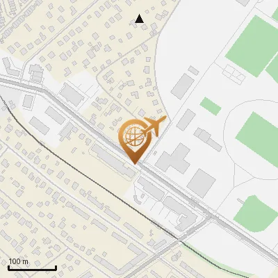 Foto zu Zur Ringallee 1-5, 13086 Berlin