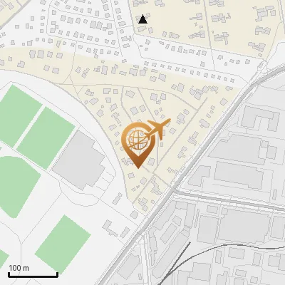 Foto zu Zur Ringallee 103-106, 13086 Berlin