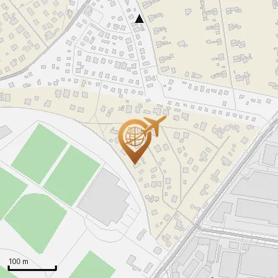 Foto zu Zur Ringallee 107-110, 13086 Berlin