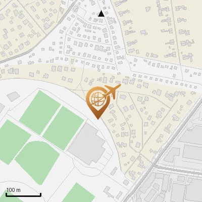 Foto zu Zur Ringallee 111-114, 13086 Berlin