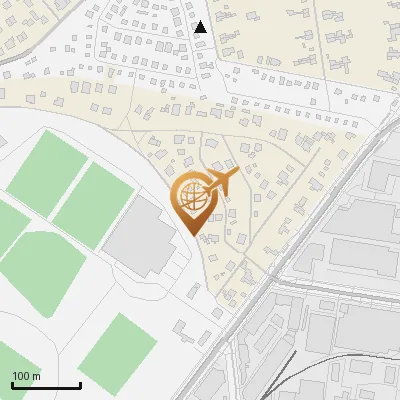 Foto zu Zur Ringallee 115-117, 13086 Berlin