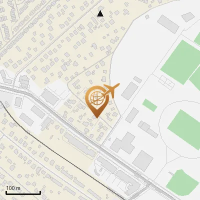 Foto zu Zur Ringallee 19-23, 13086 Berlin