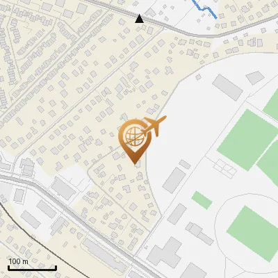 Foto zu Zur Ringallee 24-28, 13086 Berlin