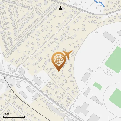 Foto zu Zur Ringallee 29, 13086 Berlin