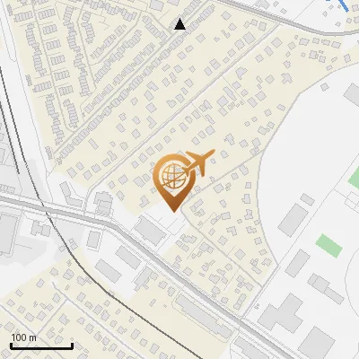 Foto zu Zur Ringallee 30-34, 13086 Berlin