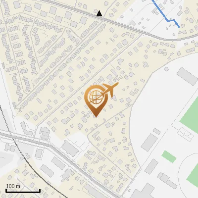 Foto zu Zur Ringallee 35-37, 13086 Berlin