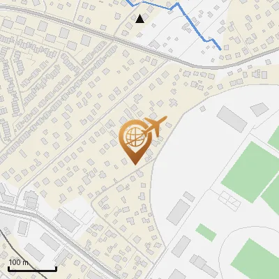 Foto zu Zur Ringallee 38-42, 13086 Berlin