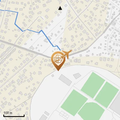 Foto zu Zur Ringallee 45-46, 13086 Berlin