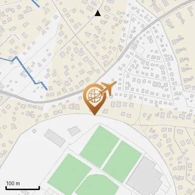 Foto zu Zur Ringallee 50-54, 13086 Berlin