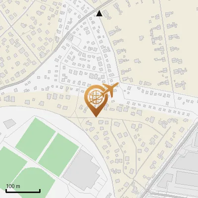 Foto zu Zur Ringallee 61-64, 13086 Berlin