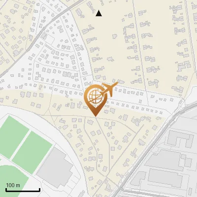 Foto zu Zur Ringallee 65-68, 13086 Berlin