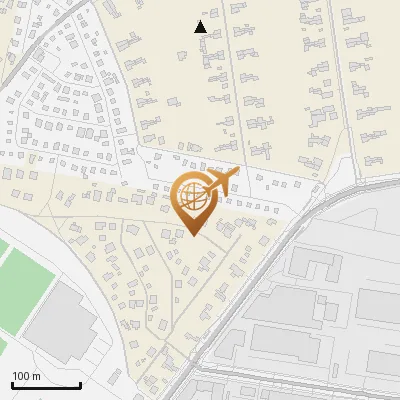 Foto zu Zur Ringallee 70, 13086 Berlin