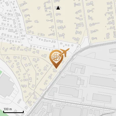 Foto zu Zur Ringallee 71-77, 13086 Berlin