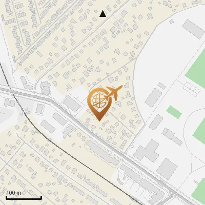 Foto zu Zur Ringallee 6-18, 13086 Berlin