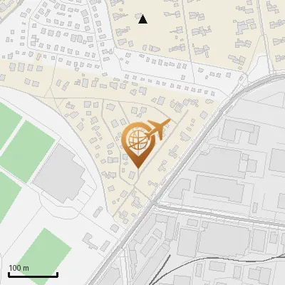 Foto zu Zur Ringallee 81-102, 13086 Berlin