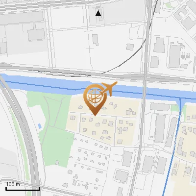 Foto zu Zur Rothen Laake 12-18, 12524 Berlin