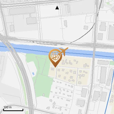 Foto zu Zur Rothen Laake 19-23, 12524 Berlin