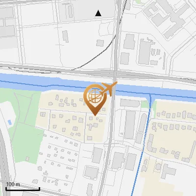 Foto zu Zur Rothen Laake 1-8, 12524 Berlin