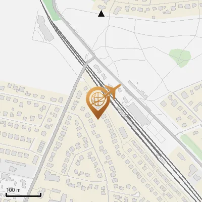 Foto zu Zur Sonnenhöhe 6-16, 13503 Berlin