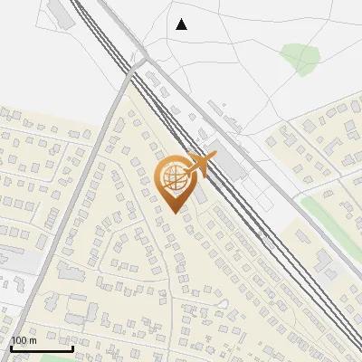 Foto zu Zur Sonnenhöhe 22-26, 13503 Berlin