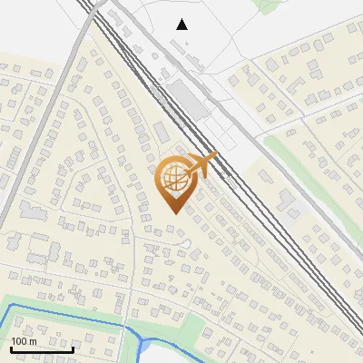 Foto zu Zur Sonnenhöhe 30-46, 13503 Berlin