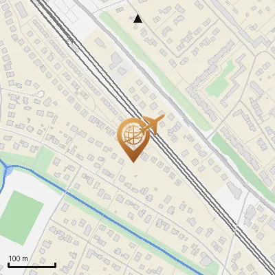 Foto zu Zur Sonnenhöhe 96-98, 13503 Berlin