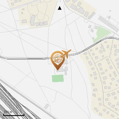 Karte Zur Uferbahn 10, 12527 Berlin