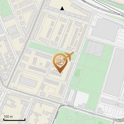 Foto zu Zur Waage 32-38, 10247 Berlin