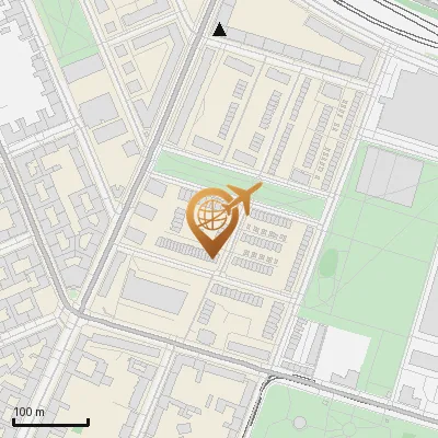 Foto zu Zur Waage 49-55, 10247 Berlin