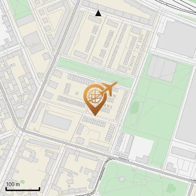 Foto zu Zur Waage 8-24, 10247 Berlin