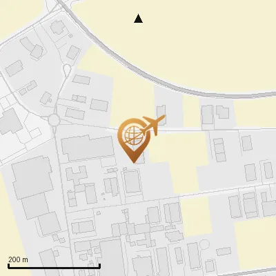 Karte Zusestraße 39, 50859 Köln