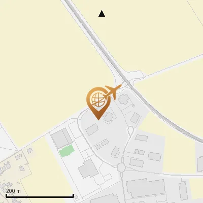 Karte Zusestraße 48-50, 50859 Köln