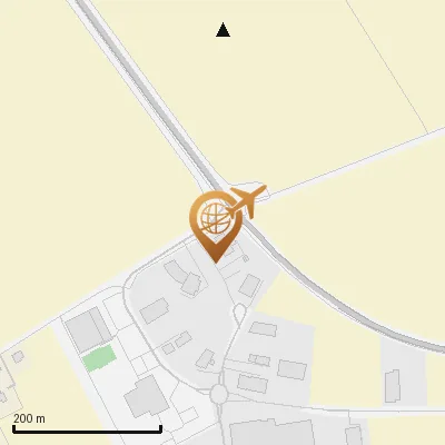 Karte Zusestraße 52, 50859 Köln