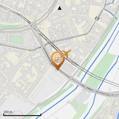 Karte Zweibrückenstraße 15, 80331 München