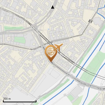 Foto zu Zweibrückenstraße 9, 80331 München