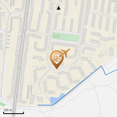 Foto zu Zweibrücker Straße 13, 13583 Berlin