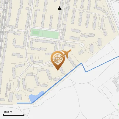 Foto zu Zweibrücker Straße 14, 13583 Berlin